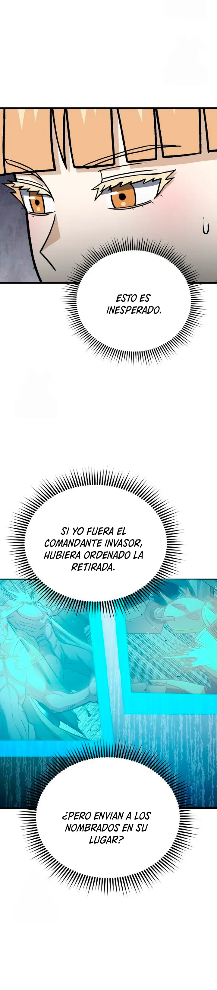 Genio del Linaje único Capítulo 145 - Page 10