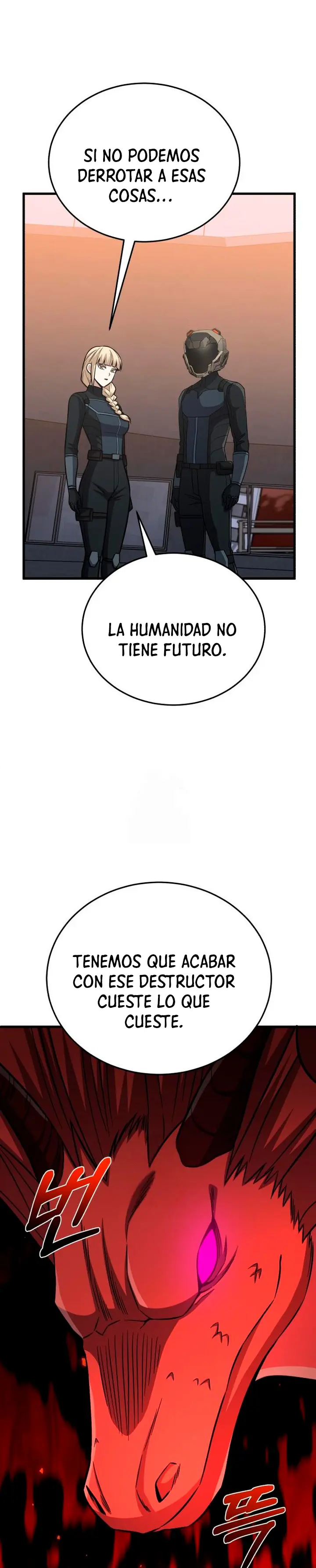 Genio del Linaje único Capítulo 145 - Page 12