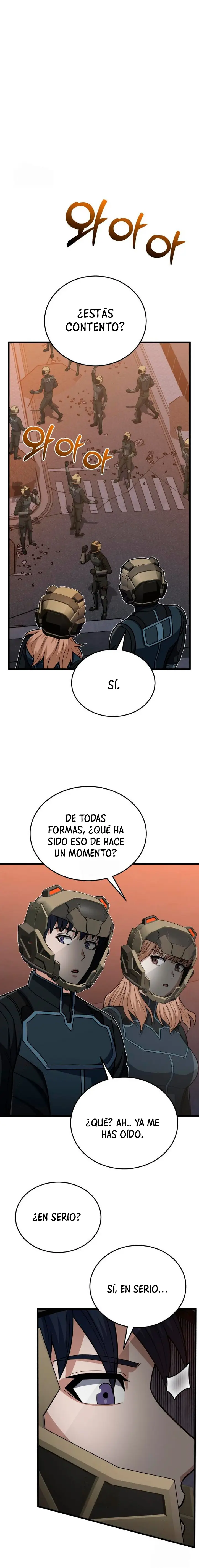 Genio del Linaje único Capítulo 145 - Page 2