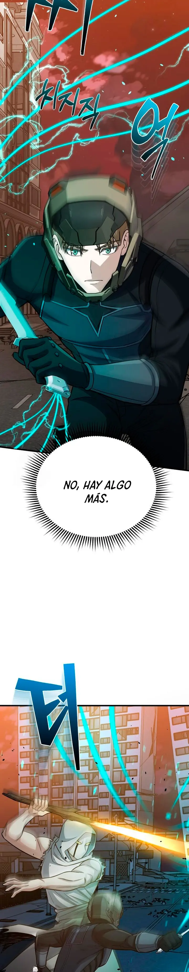 Genio del Linaje único Capítulo 145 - Page 22
