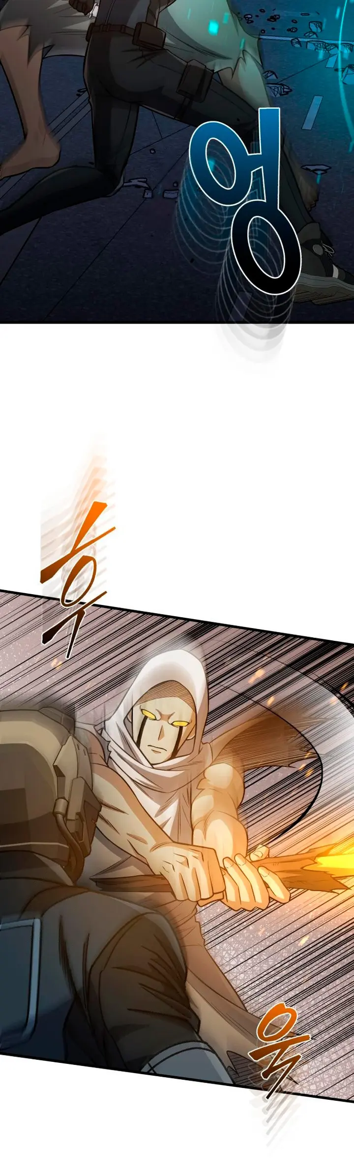 Genio del Linaje único Capítulo 145 - Page 23