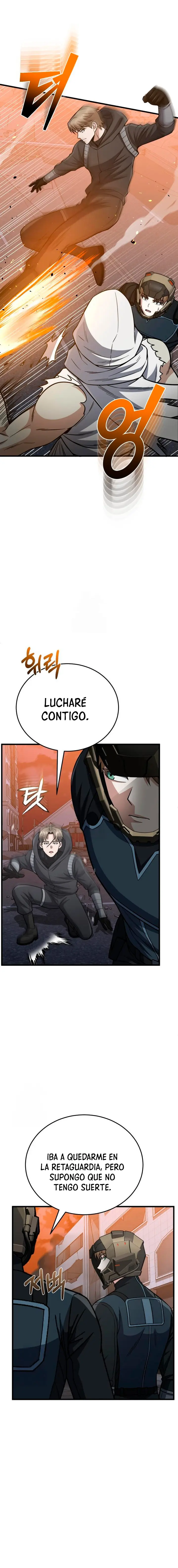 Genio del Linaje único Capítulo 145 - Page 24