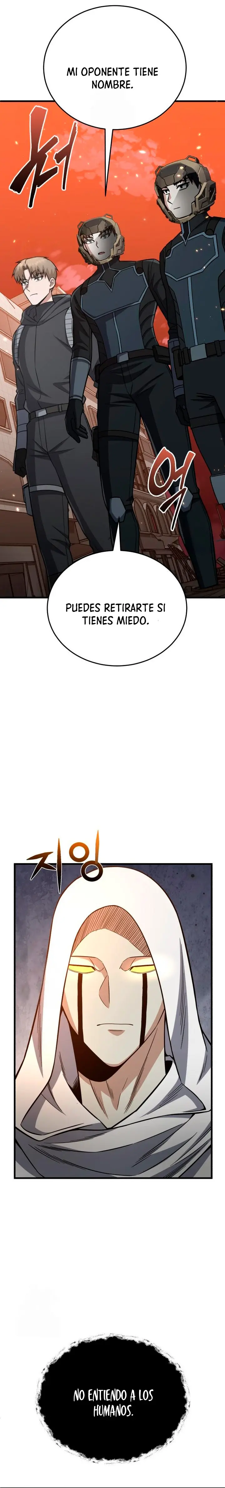 Genio del Linaje único Capítulo 145 - Page 25