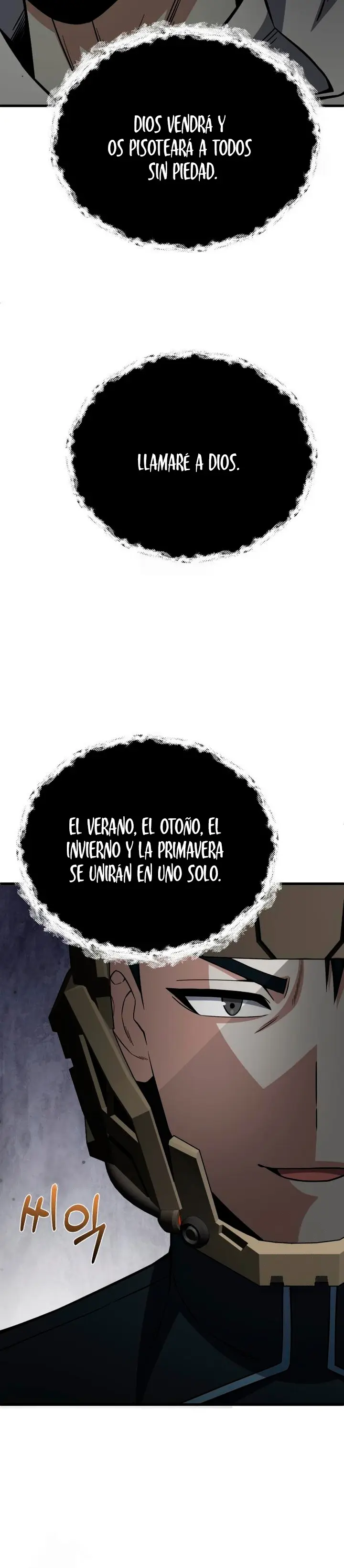 Genio del Linaje único Capítulo 145 - Page 29