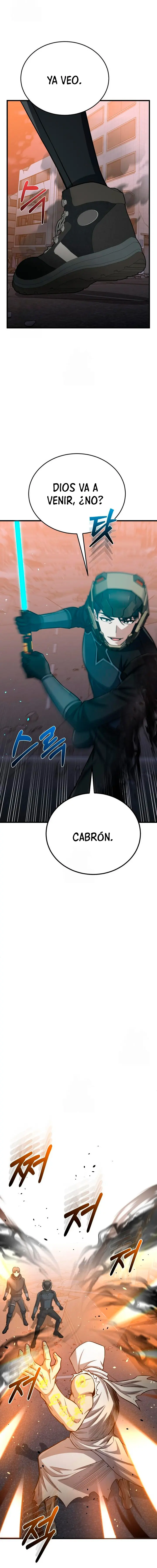 Genio del Linaje único Capítulo 145 - Page 30