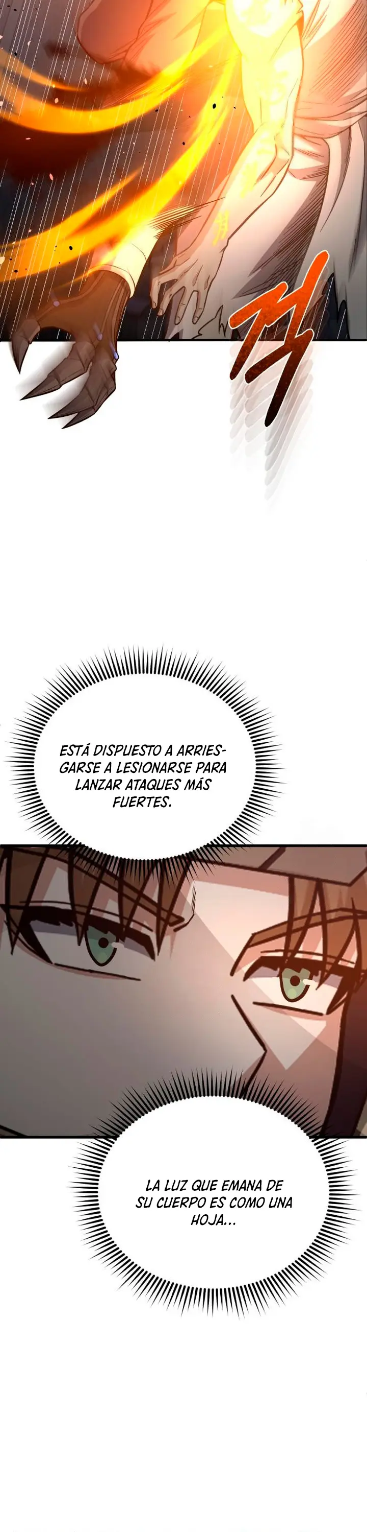 Genio del Linaje único Capítulo 145 - Page 35