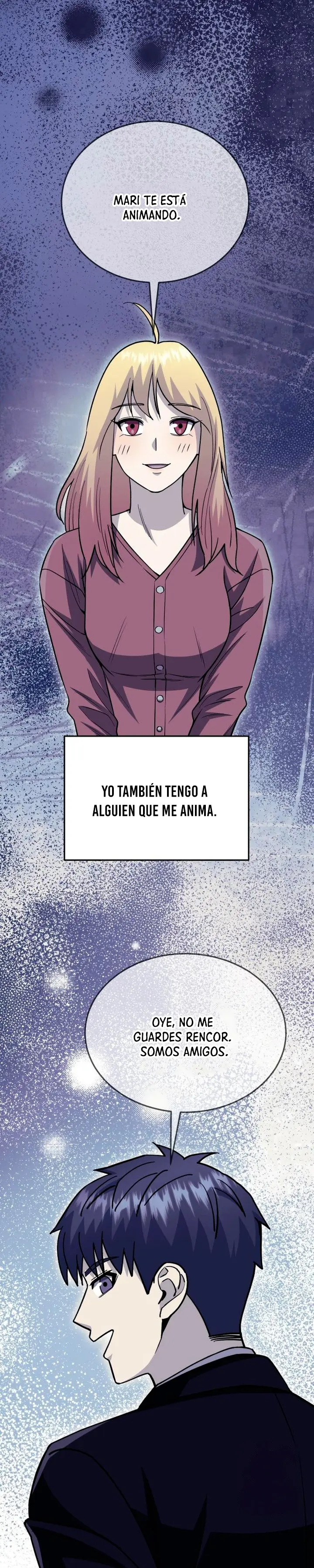 Genio del Linaje único Capítulo 145 - Page 37