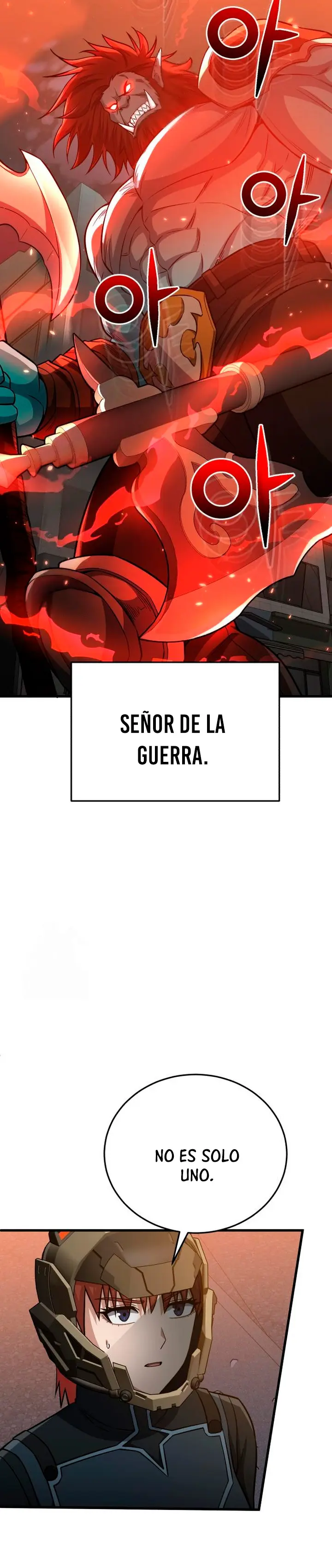 Genio del Linaje único Capítulo 145 - Page 4
