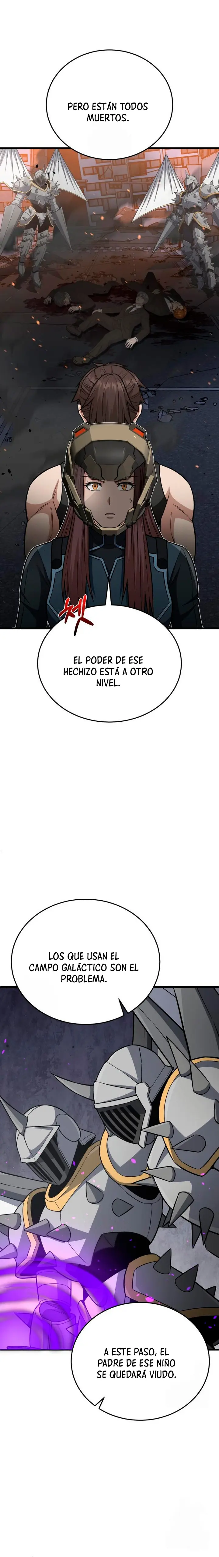 Genio del Linaje único Capítulo 146 - Page 10
