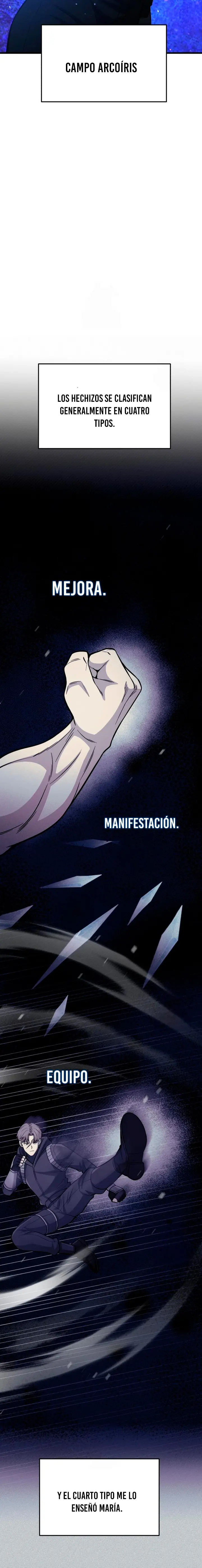 Genio del Linaje único Capítulo 146 - Page 16