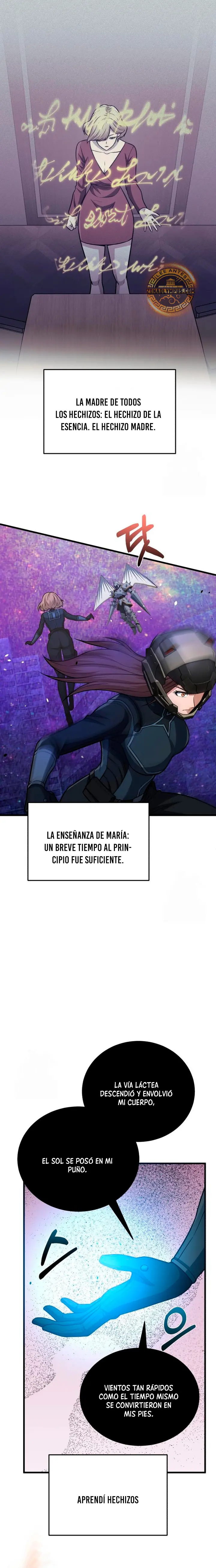 Genio del Linaje único Capítulo 146 - Page 17
