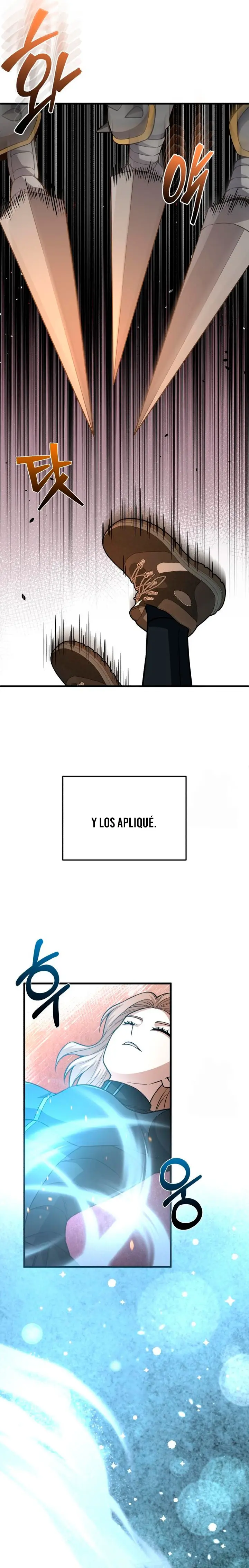 Genio del Linaje único Capítulo 146 - Page 18
