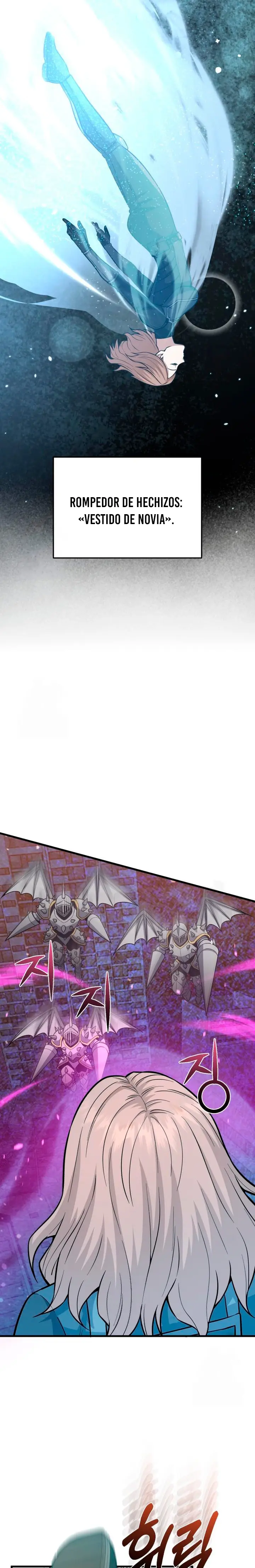 Genio del Linaje único Capítulo 146 - Page 19