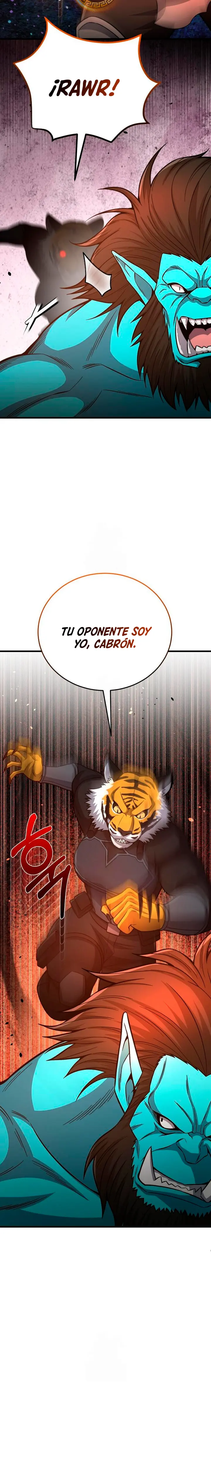 Genio del Linaje único Capítulo 146 - Page 22