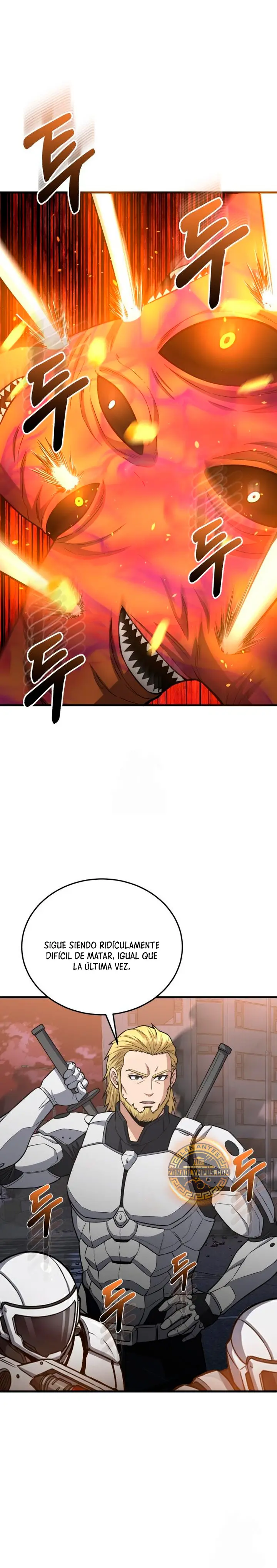 Genio del Linaje único Capítulo 146 - Page 23