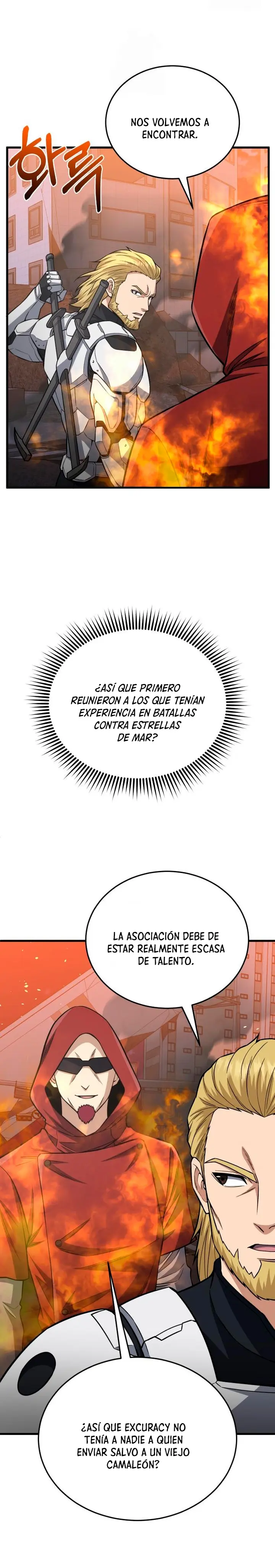 Genio del Linaje único Capítulo 146 - Page 24