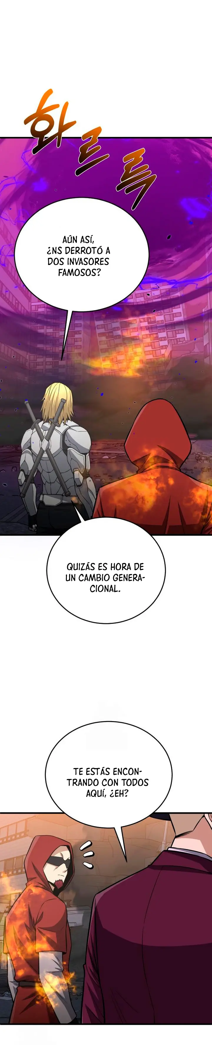 Genio del Linaje único Capítulo 146 - Page 25