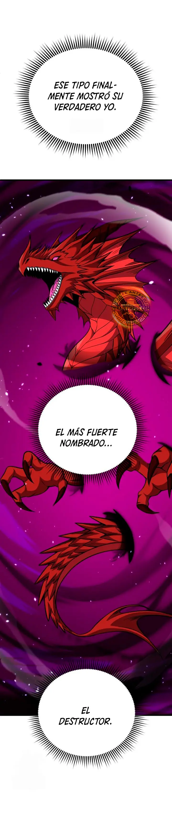 Genio del Linaje único Capítulo 146 - Page 34