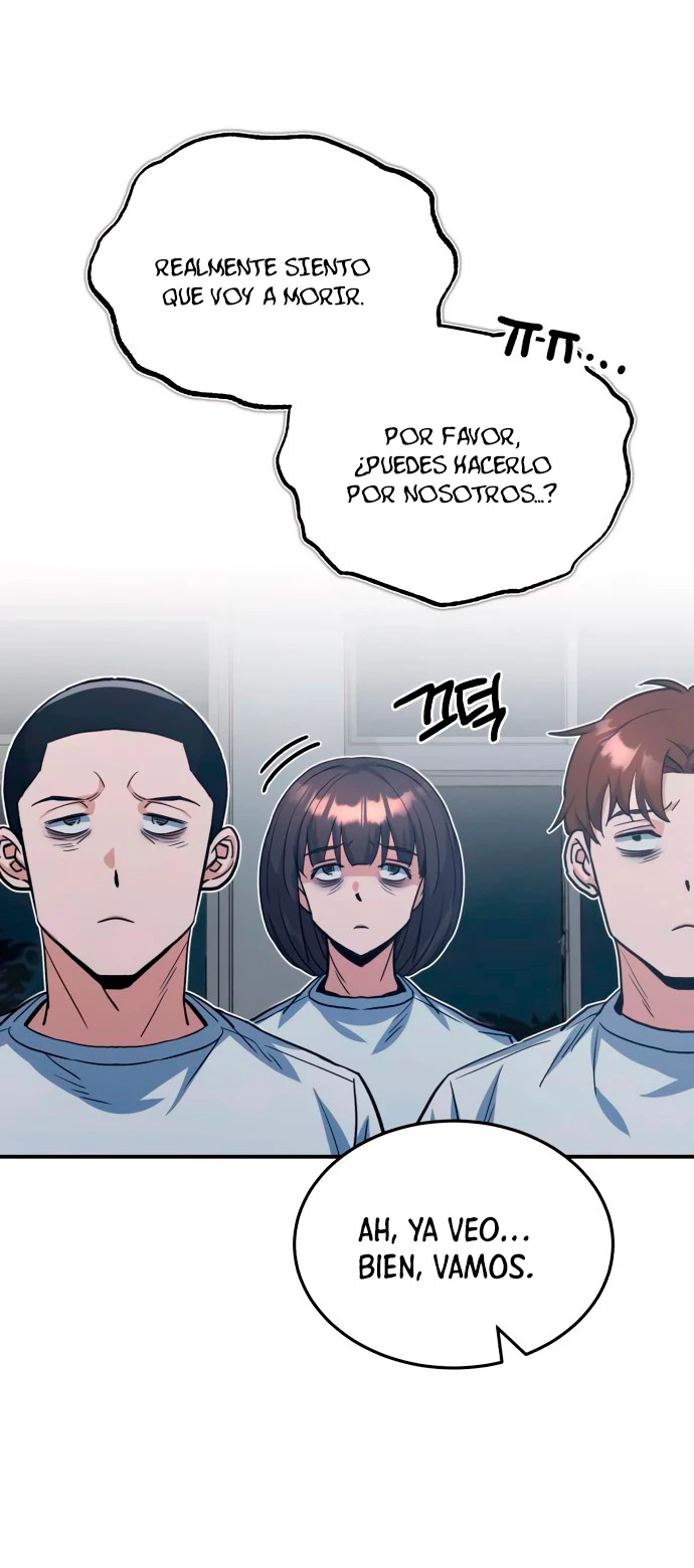 Genio del Linaje único Capítulo 15 - Page 10