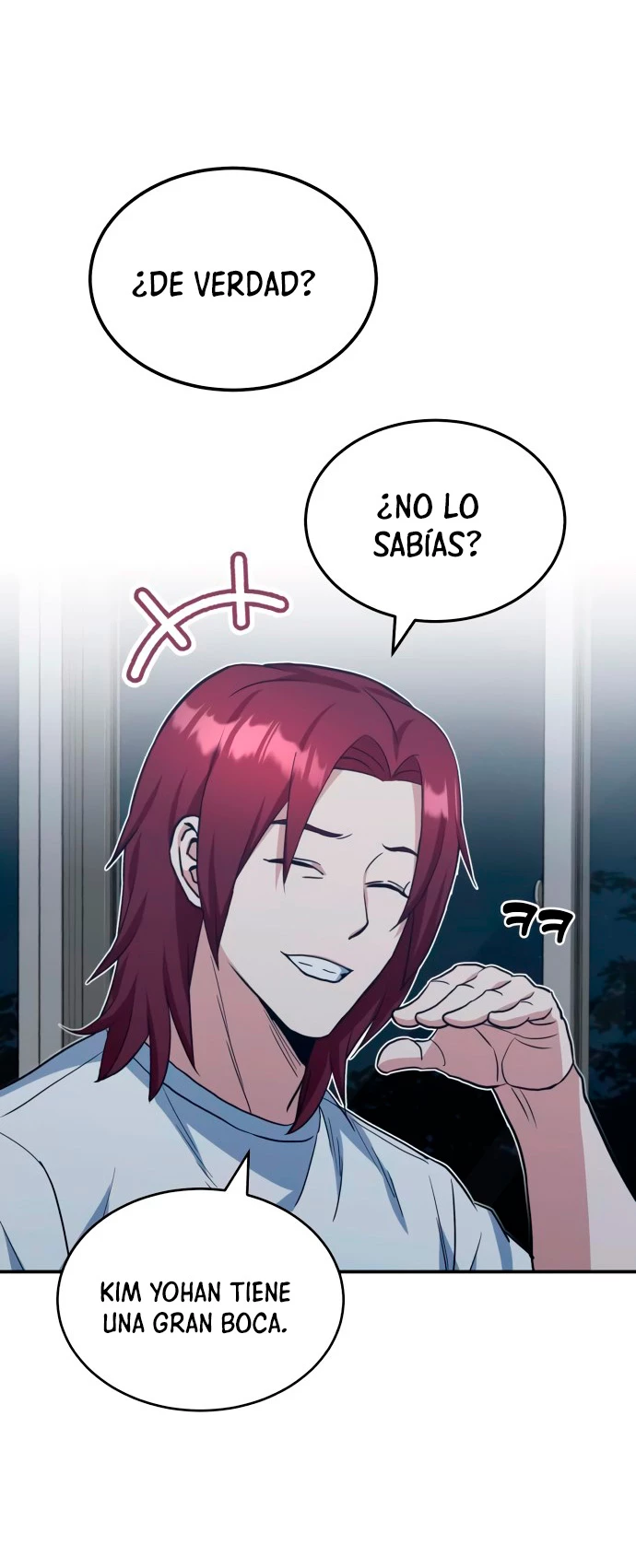 Genio del Linaje único Capítulo 15 - Page 12