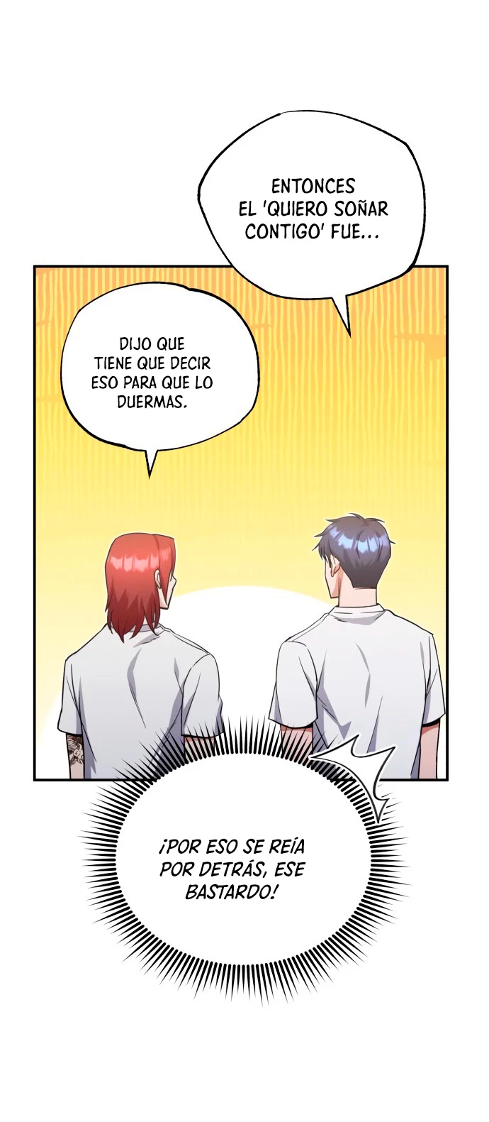 Genio del Linaje único Capítulo 15 - Page 13