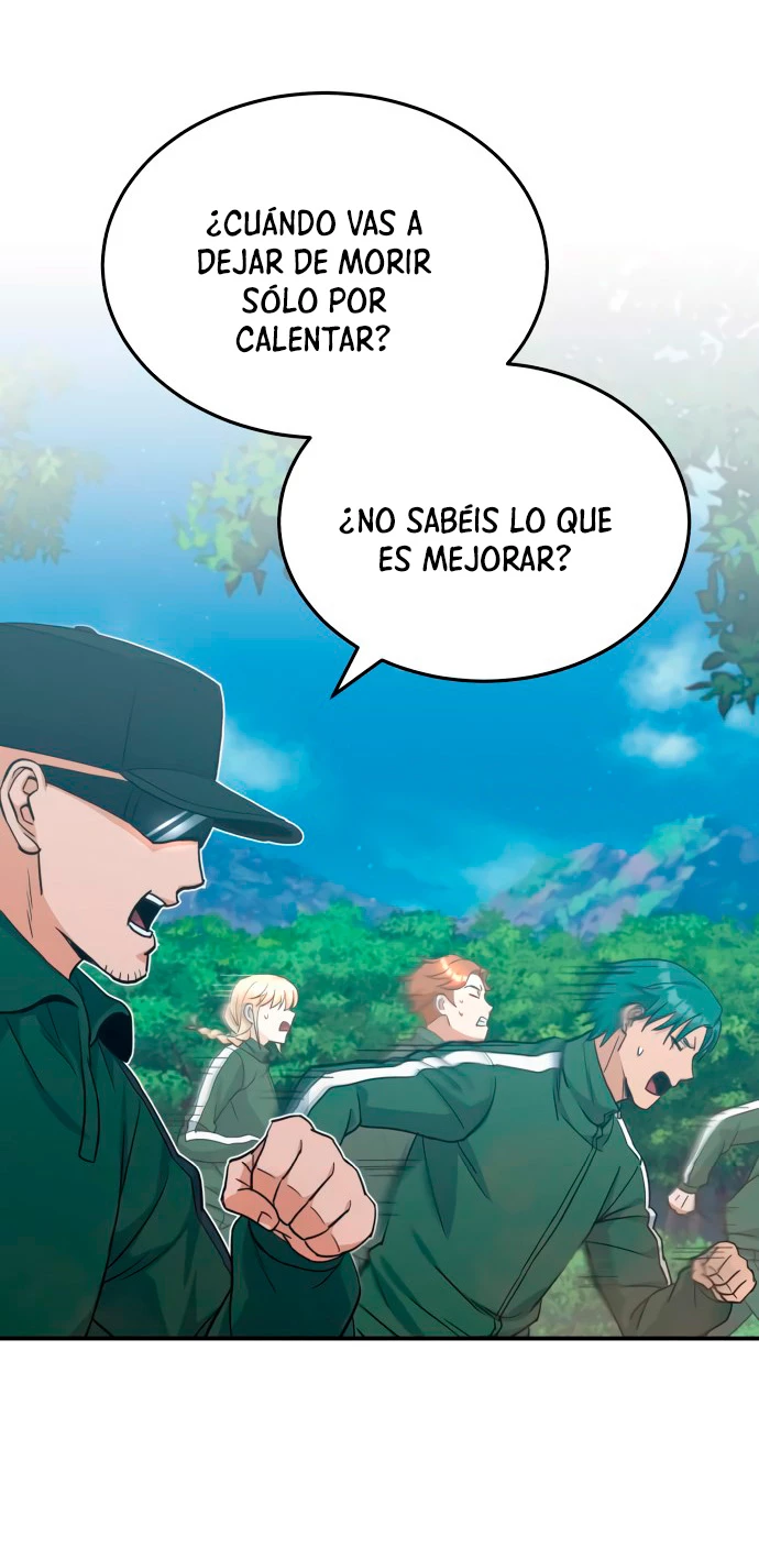 Genio del Linaje único Capítulo 15 - Page 21