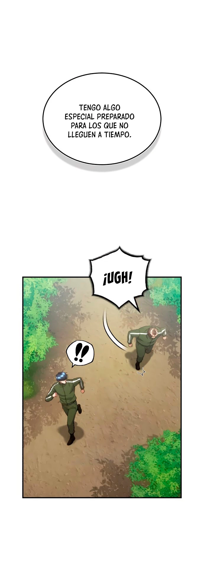 Genio del Linaje único Capítulo 15 - Page 24