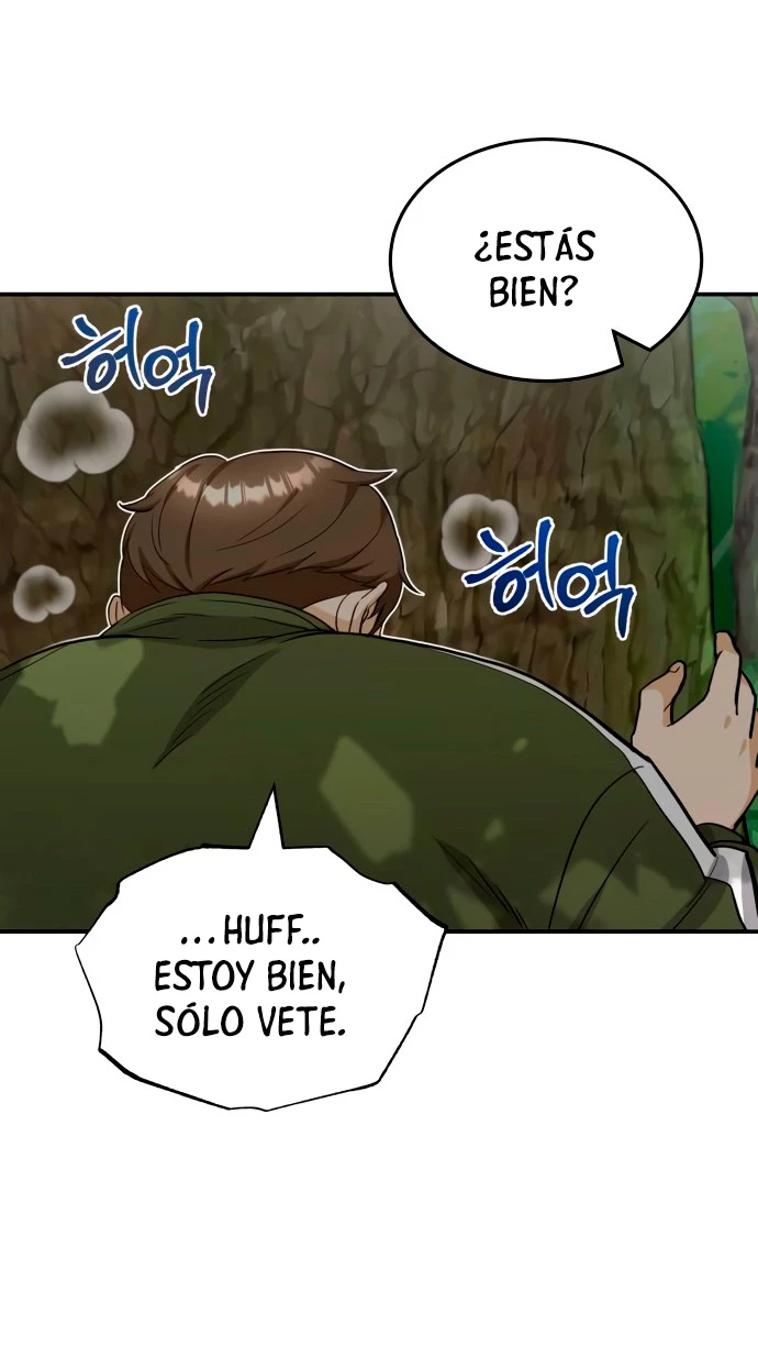 Genio del Linaje único Capítulo 15 - Page 26