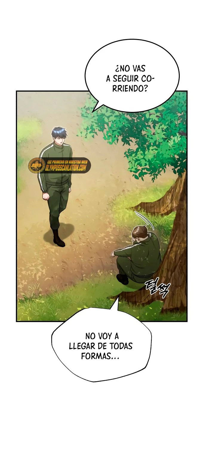 Genio del Linaje único Capítulo 15 - Page 27