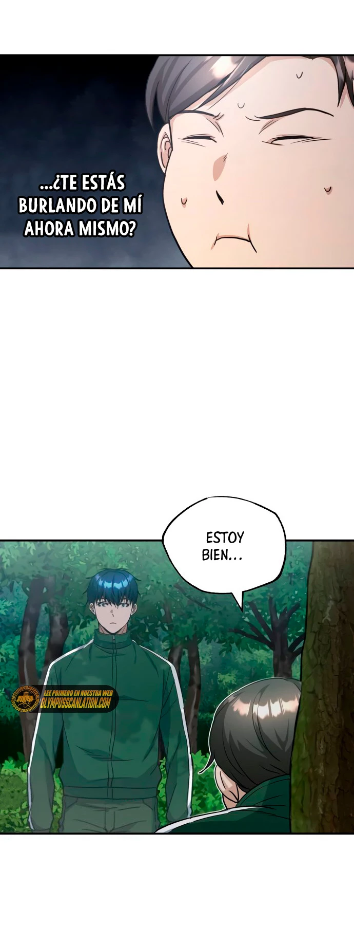 Genio del Linaje único Capítulo 15 - Page 30