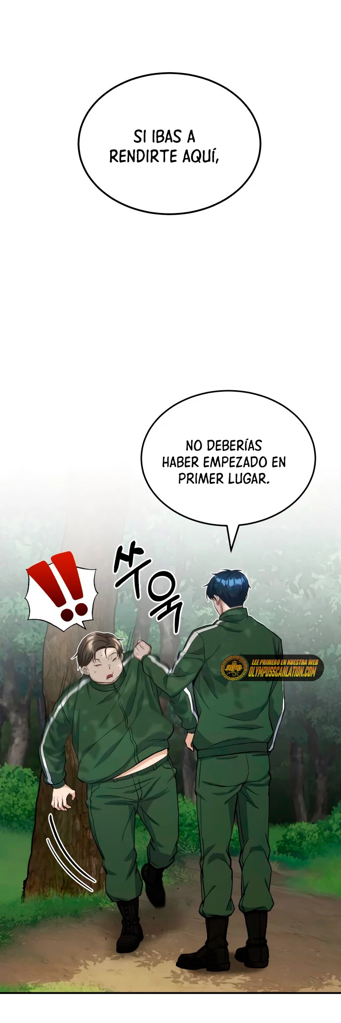 Genio del Linaje único Capítulo 15 - Page 31