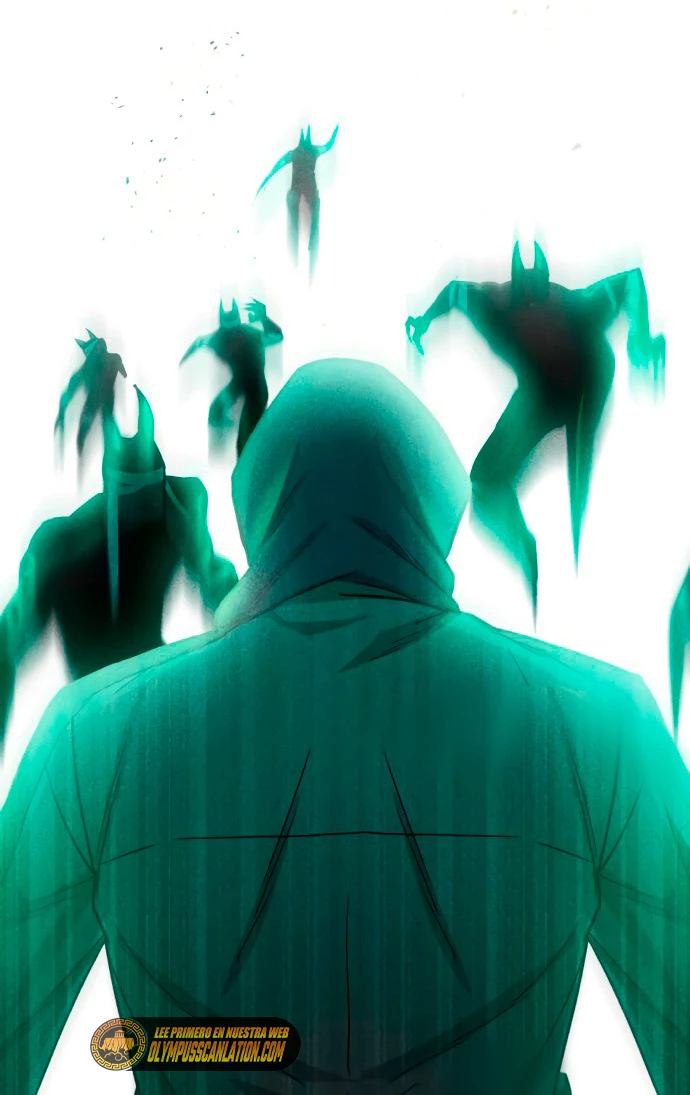 Genio del Linaje único Capítulo 15 - Page 42
