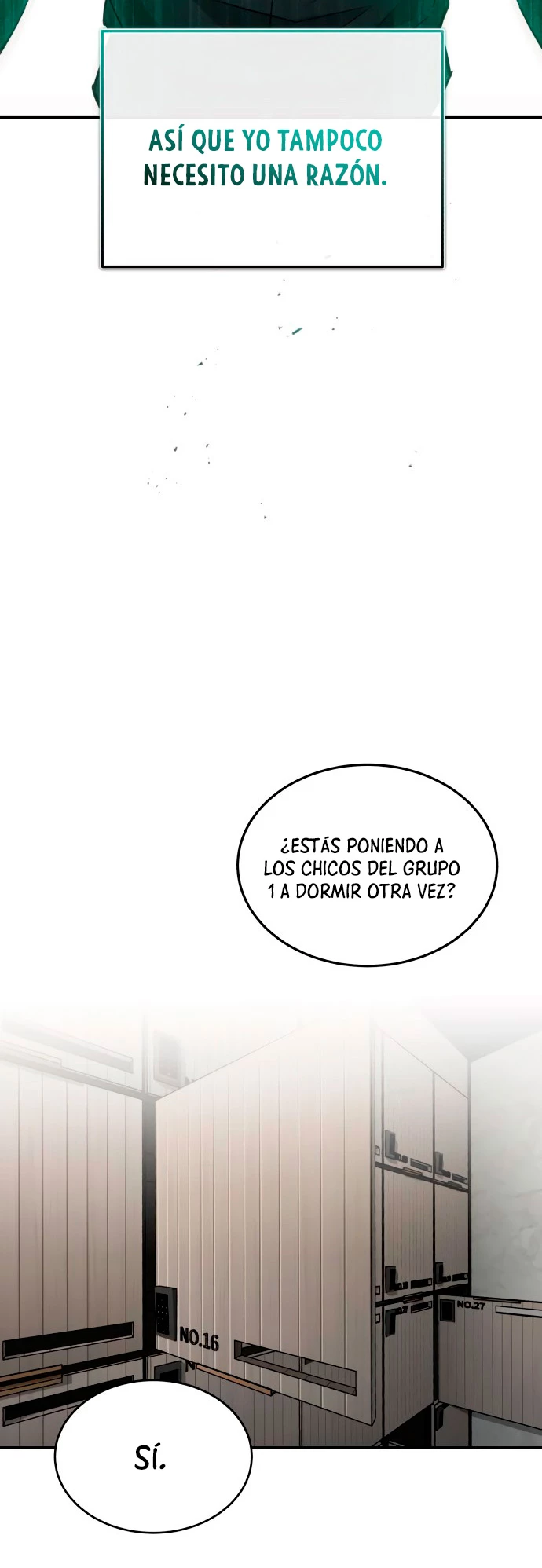 Genio del Linaje único Capítulo 15 - Page 43