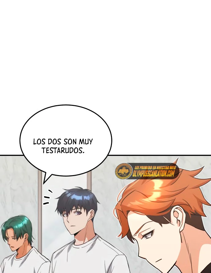 Genio del Linaje único Capítulo 15 - Page 45