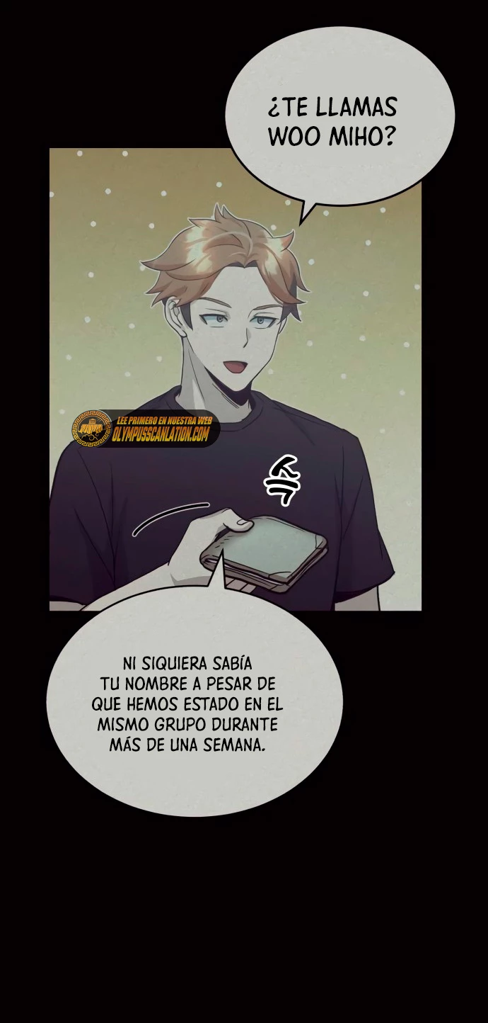 Genio del Linaje único Capítulo 15 - Page 49