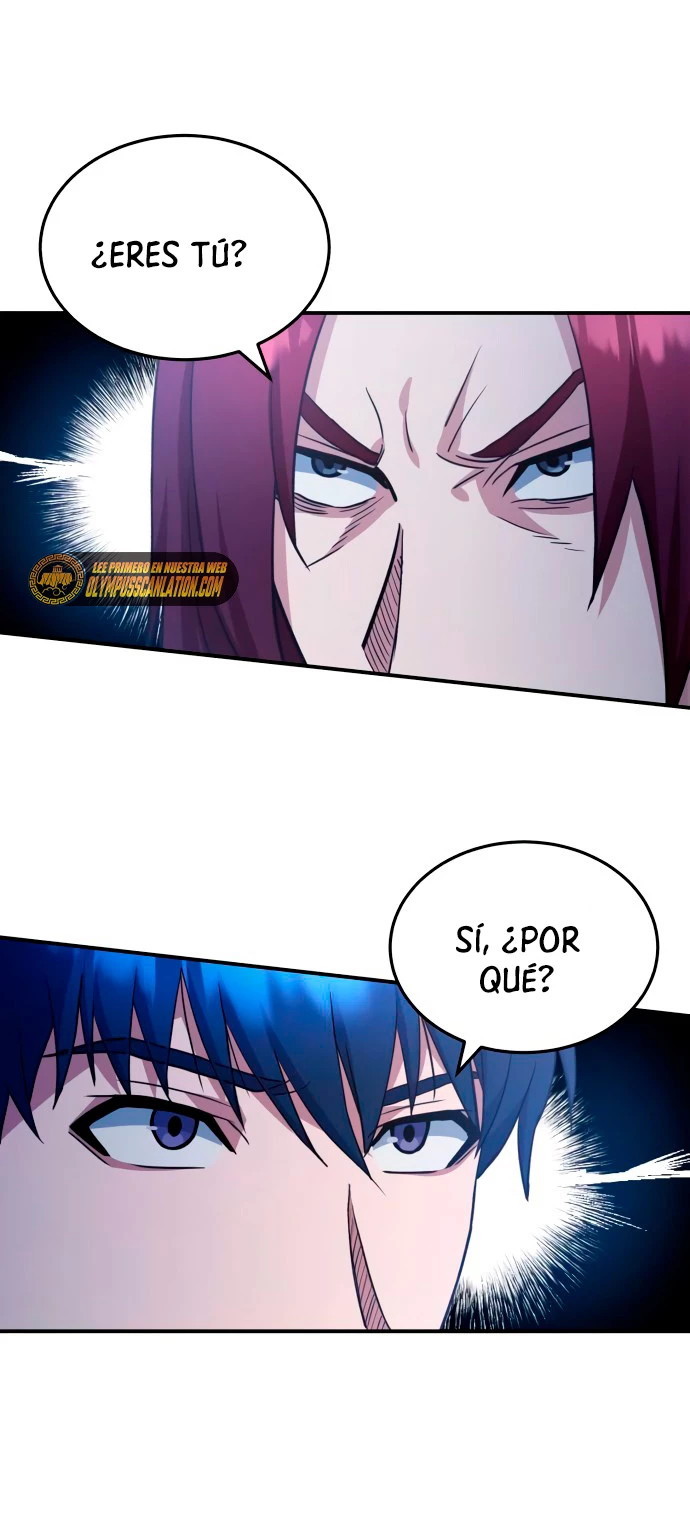 Genio del Linaje único Capítulo 15 - Page 5