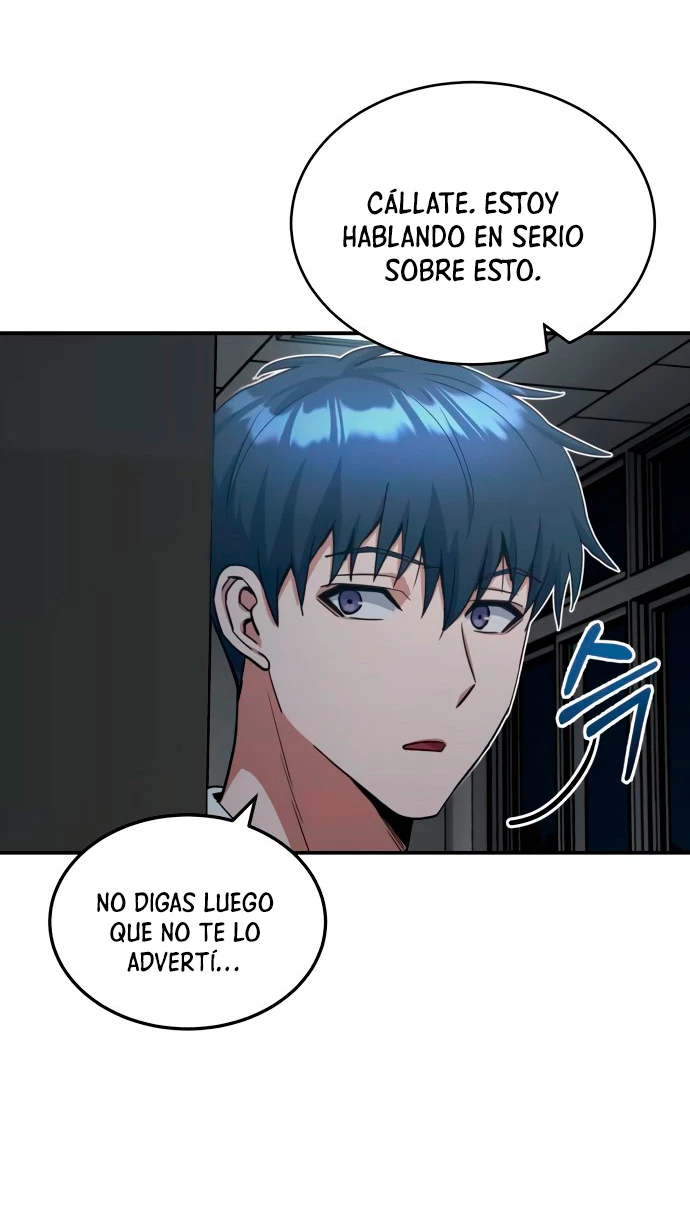Genio del Linaje único Capítulo 15 - Page 56