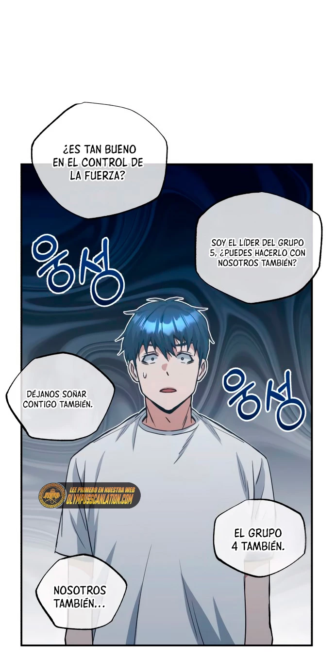 Genio del Linaje único Capítulo 15 - Page 59