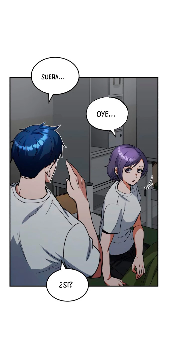 Genio del Linaje único Capítulo 15 - Page 65