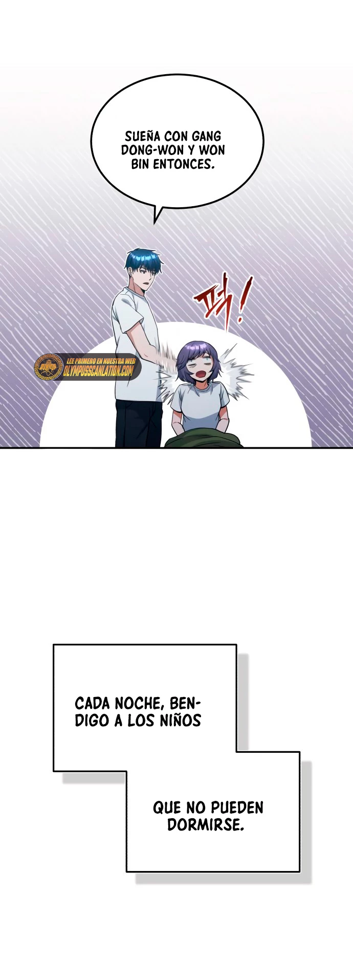Genio del Linaje único Capítulo 15 - Page 67