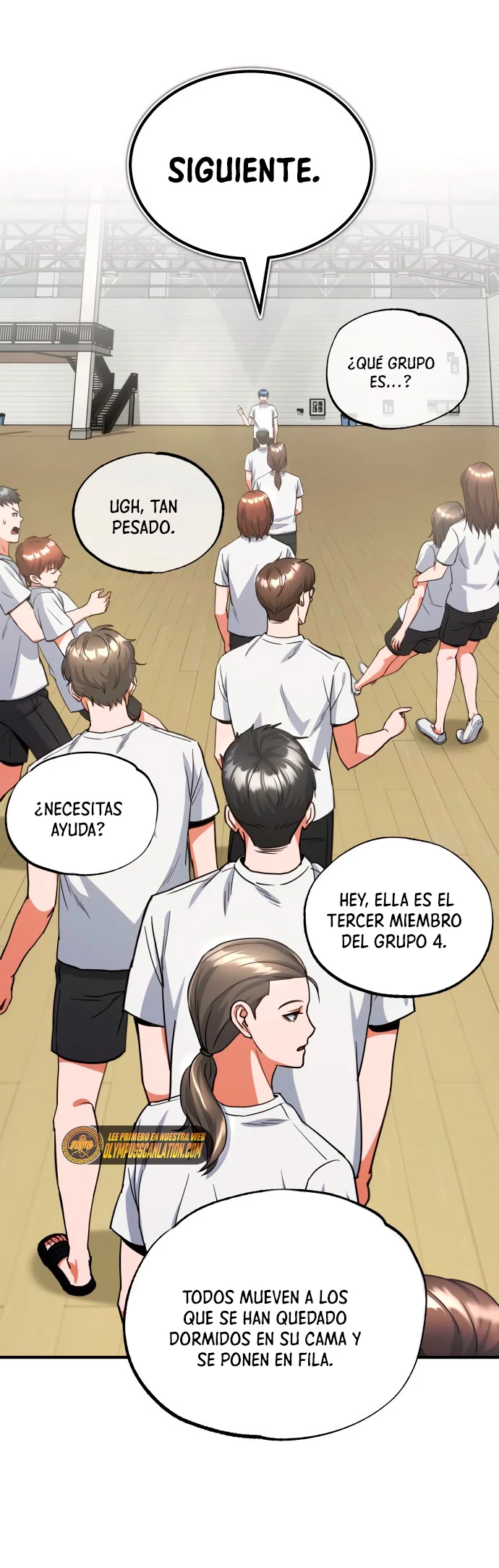 Genio del Linaje único Capítulo 15 - Page 73