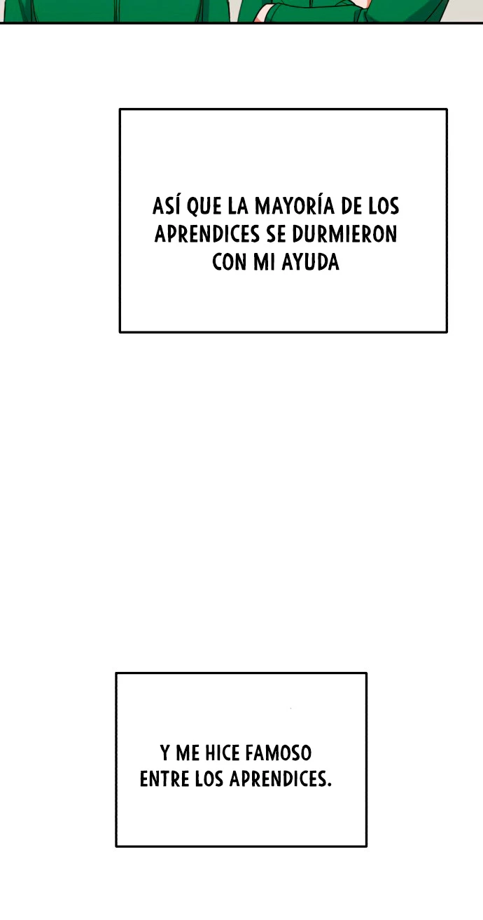 Genio del Linaje único Capítulo 15 - Page 75
