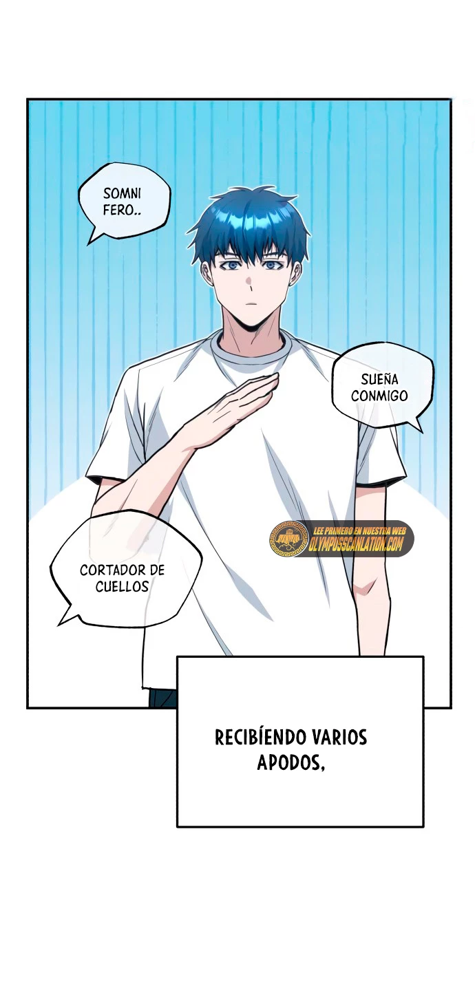 Genio del Linaje único Capítulo 15 - Page 76