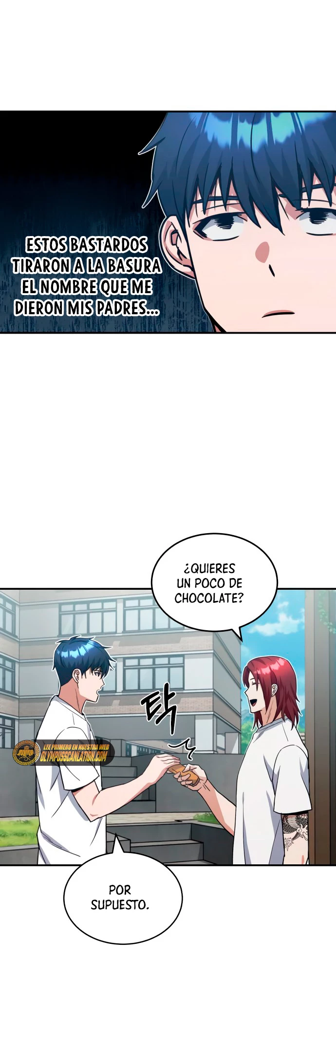 Genio del Linaje único Capítulo 15 - Page 78
