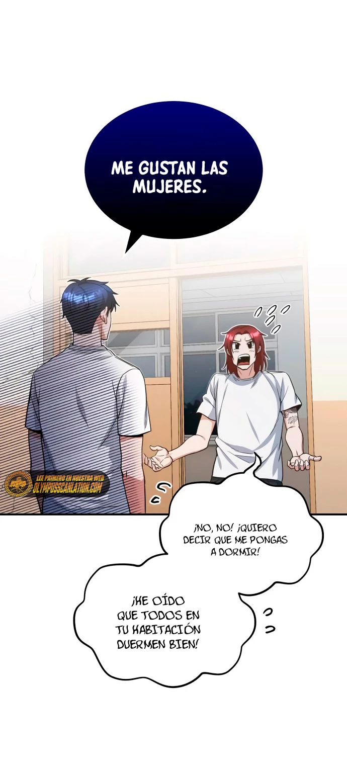 Genio del Linaje único Capítulo 15 - Page 9
