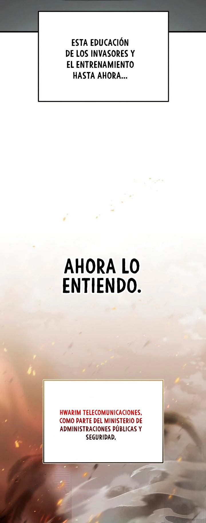 Genio del Linaje único Capítulo 16 - Page 10