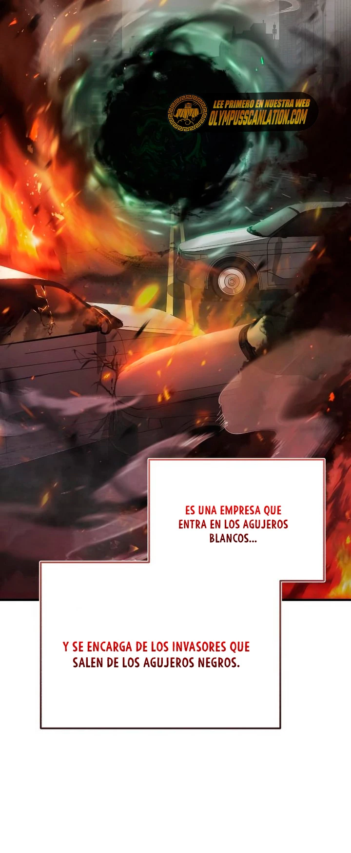 Genio del Linaje único Capítulo 16 - Page 11