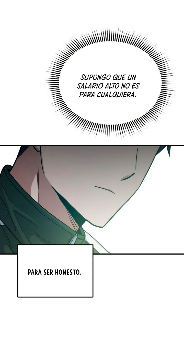 Genio del Linaje único Capítulo 16 - Page 13