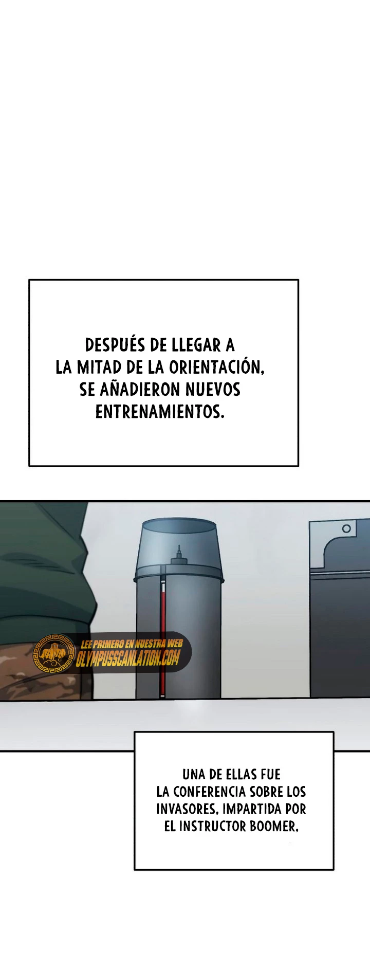Genio del Linaje único Capítulo 16 - Page 17