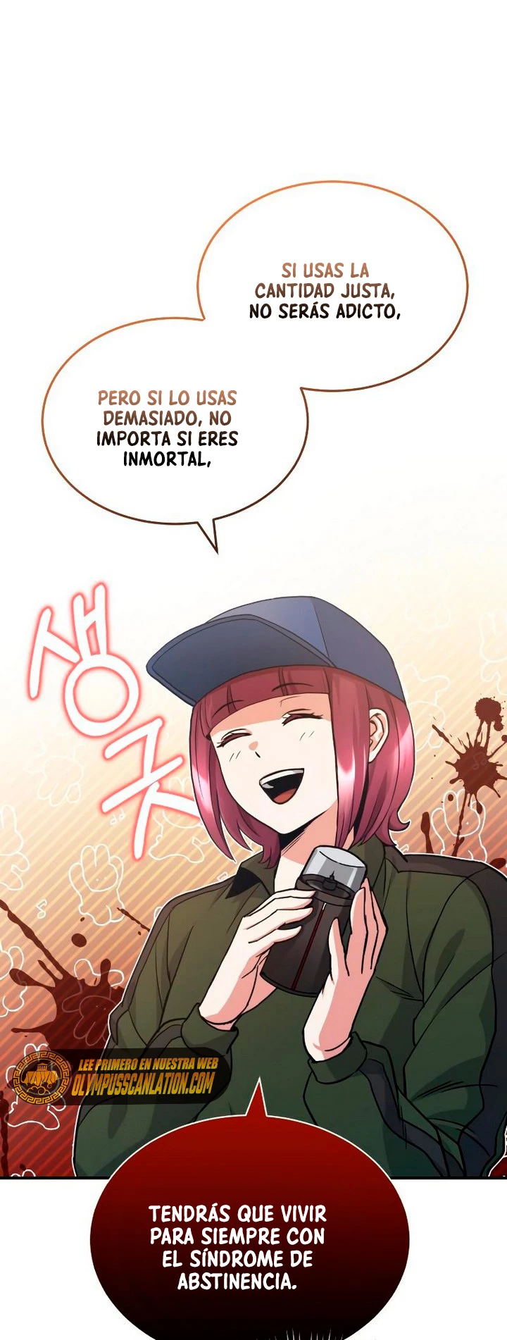 Genio del Linaje único Capítulo 16 - Page 21